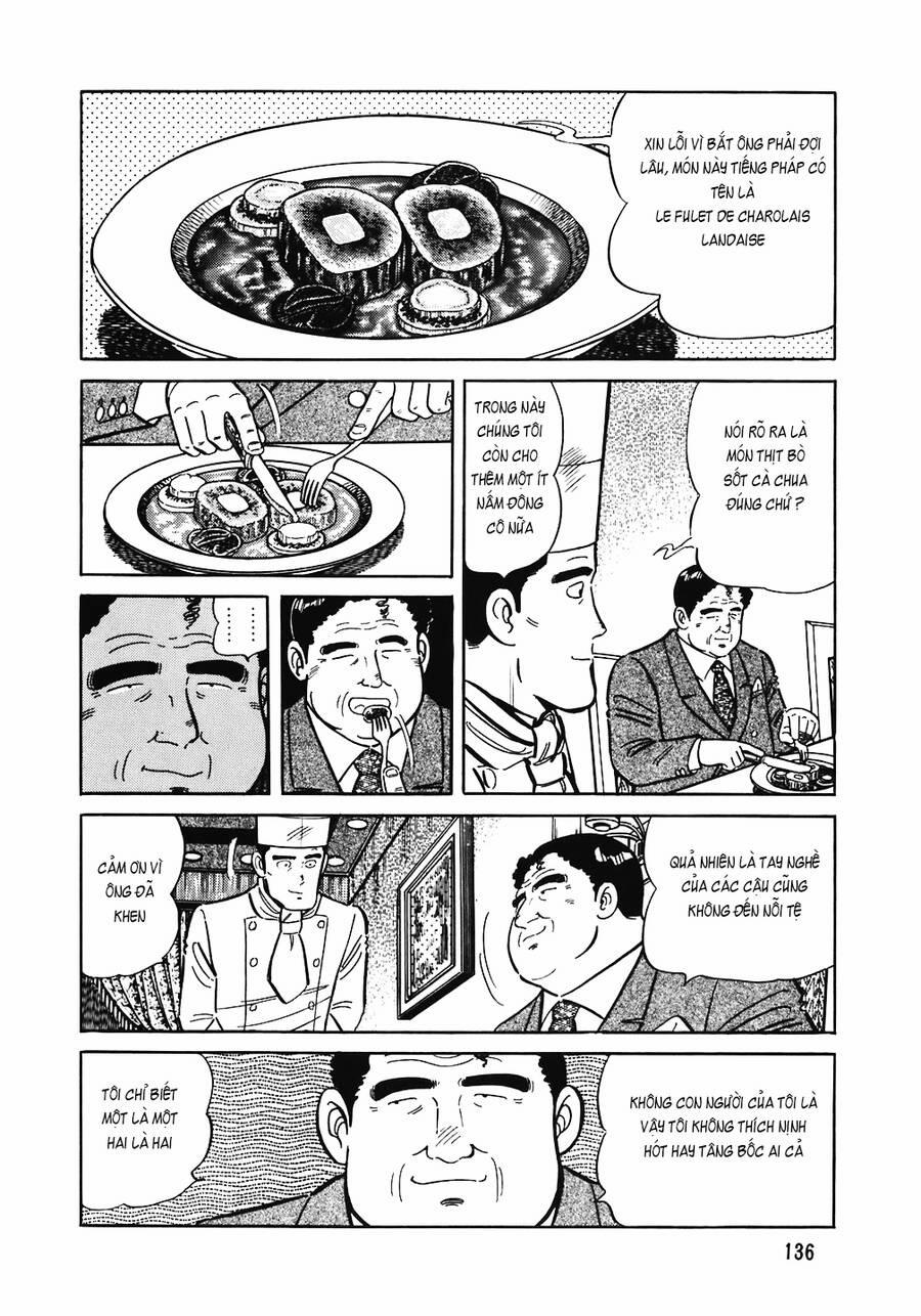 Đầu Bếp Trứ Danh 150 trang 13