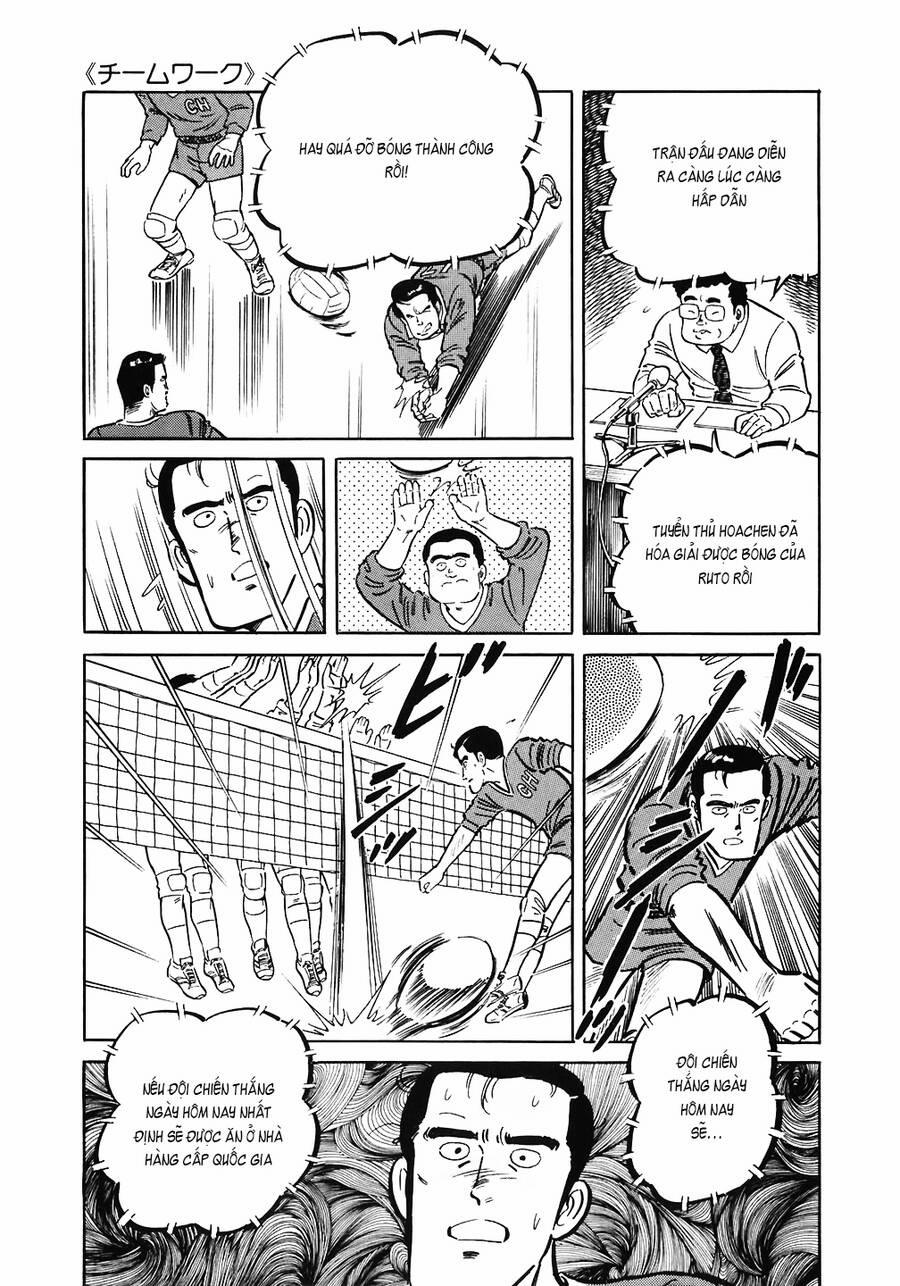 Đầu Bếp Trứ Danh 150 trang 16
