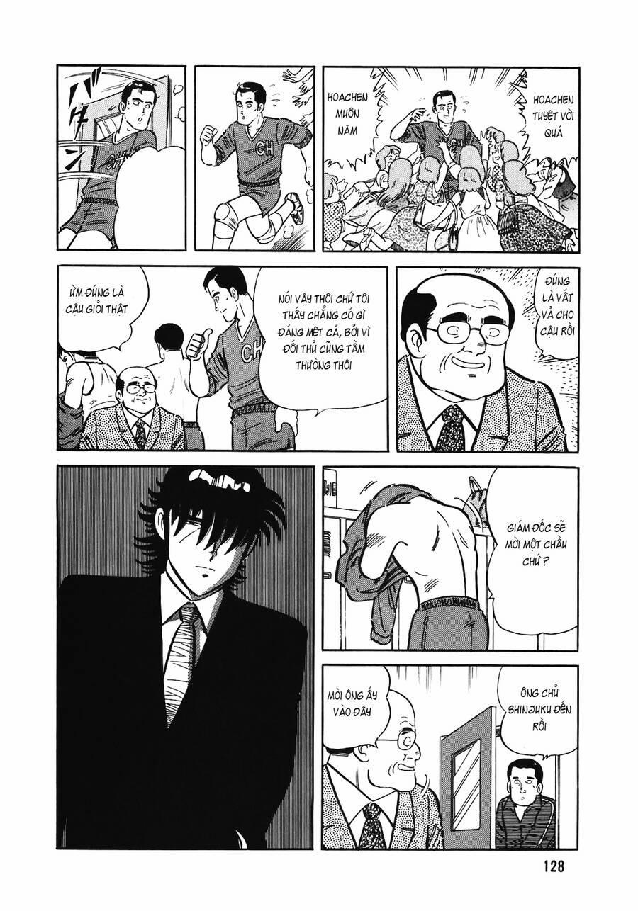 Đầu Bếp Trứ Danh 150 trang 5