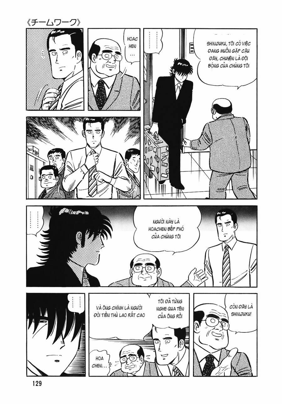 Đầu Bếp Trứ Danh 150 trang 6