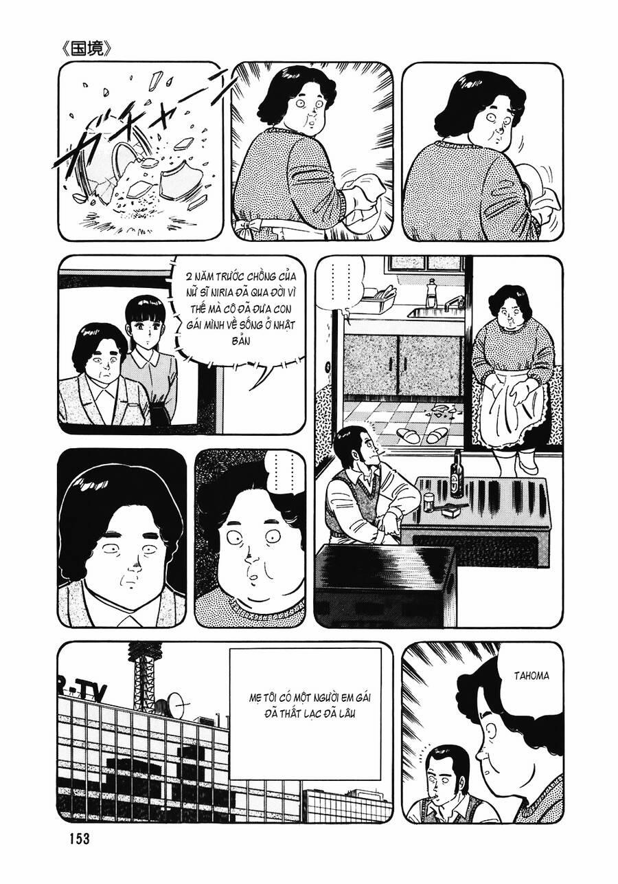 Đầu Bếp Trứ Danh 151 trang 6