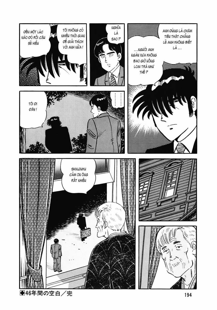 Đầu Bếp Trứ Danh 152 trang 23