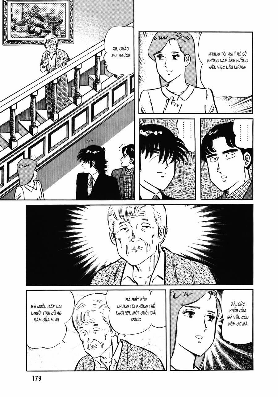 Đầu Bếp Trứ Danh 152 trang 8