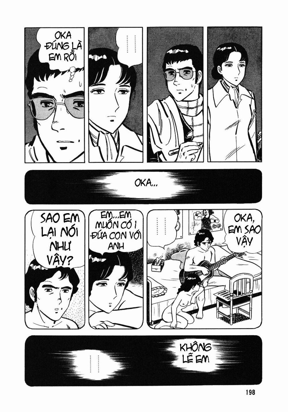 Đầu Bếp Trứ Danh 16 trang 11