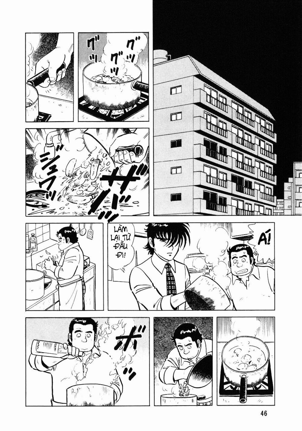Đầu Bếp Trứ Danh 2 trang 13