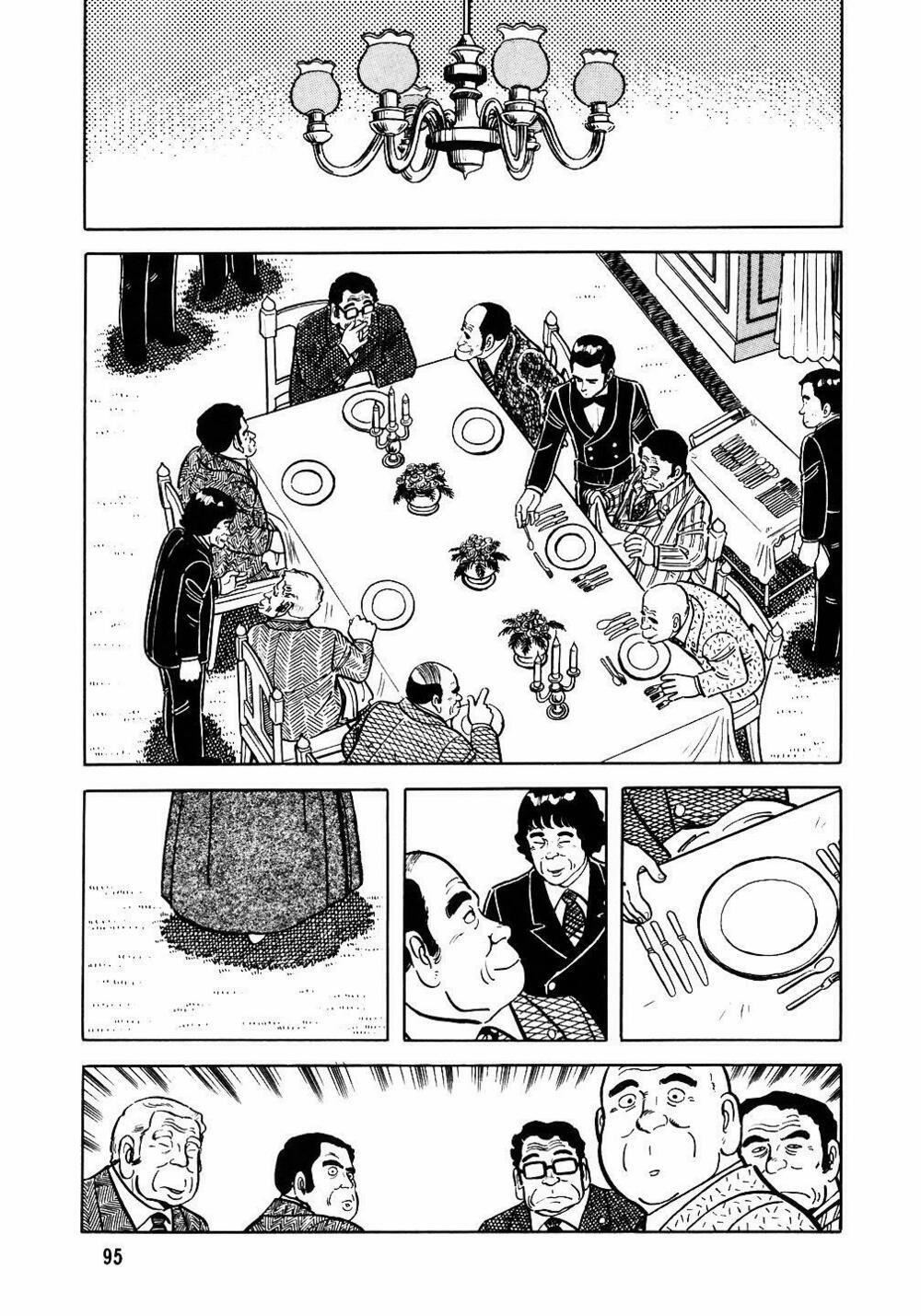 Đầu Bếp Trứ Danh 20 trang 17