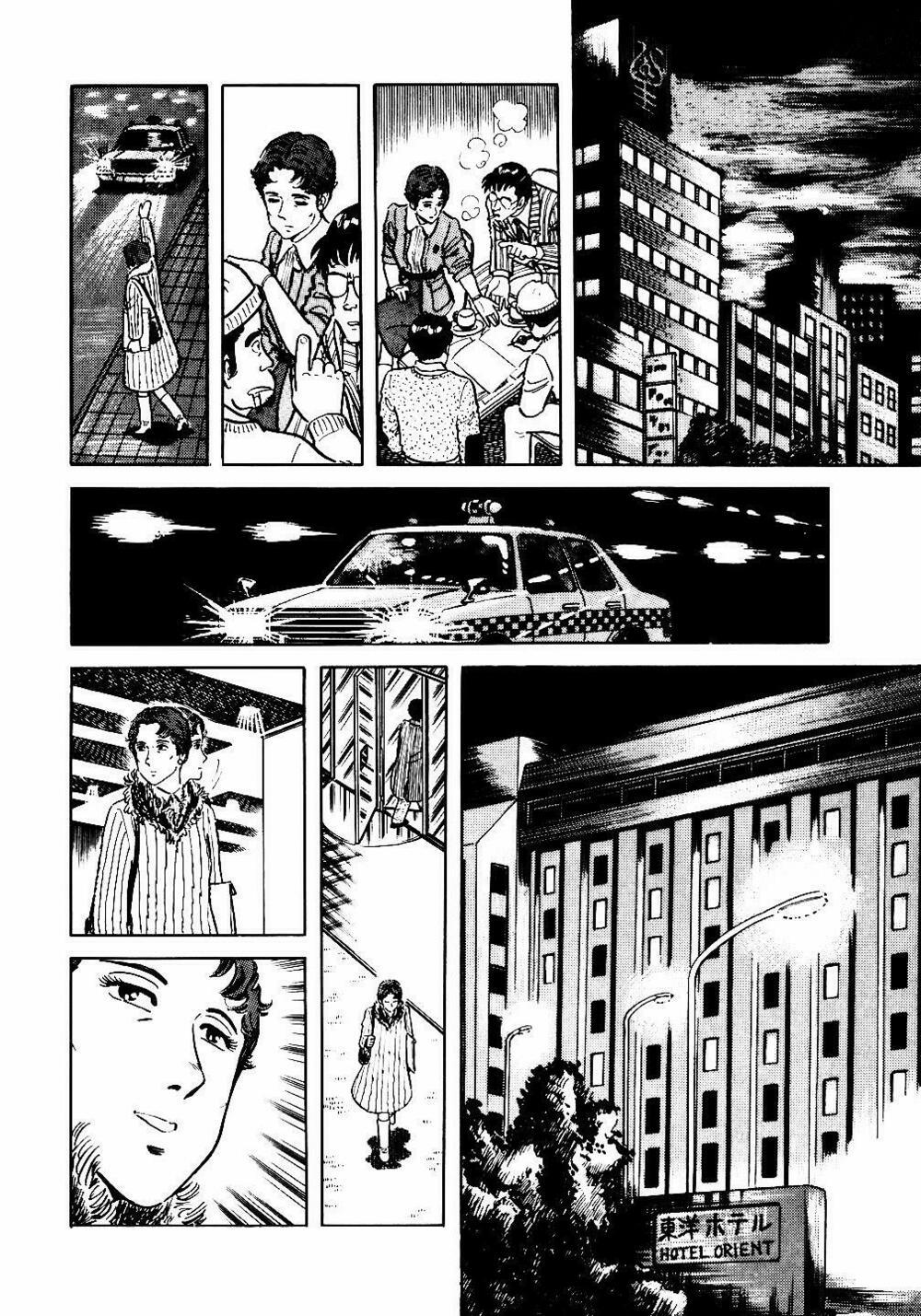 Đầu Bếp Trứ Danh 22 trang 4