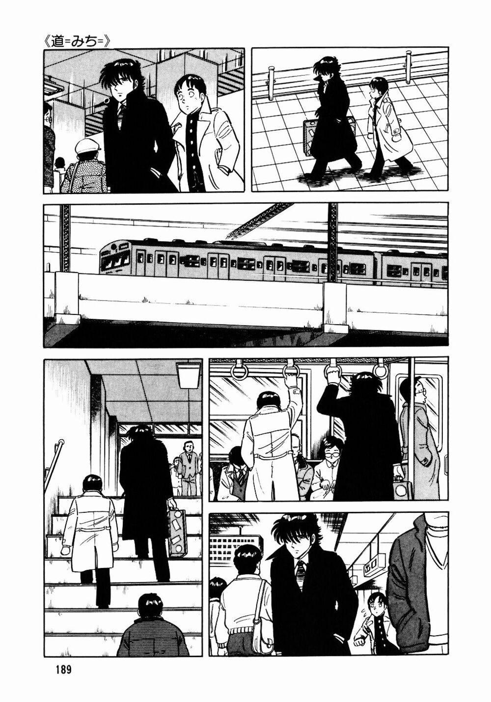 Đầu Bếp Trứ Danh 24 trang 11