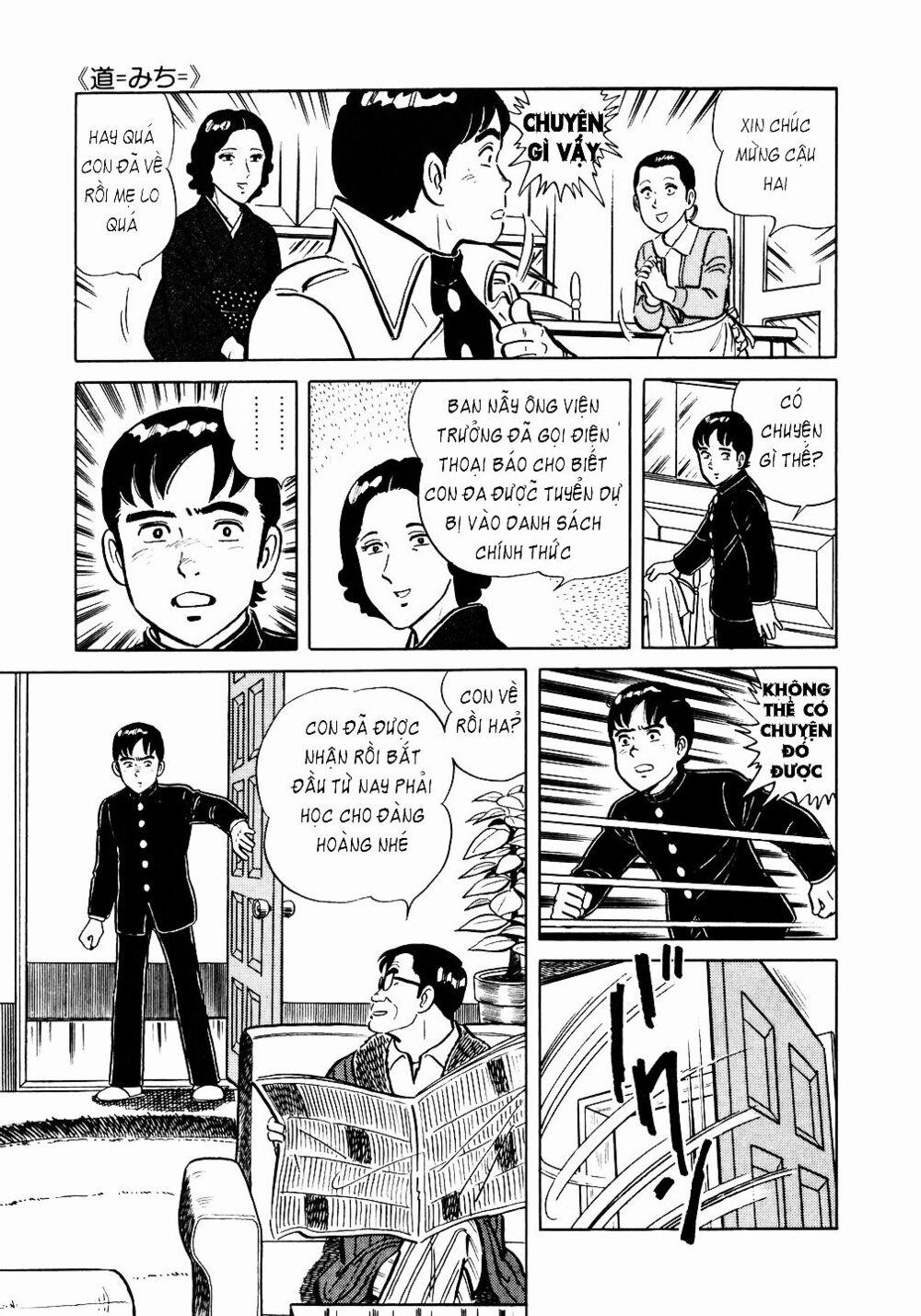 Đầu Bếp Trứ Danh 24 trang 19