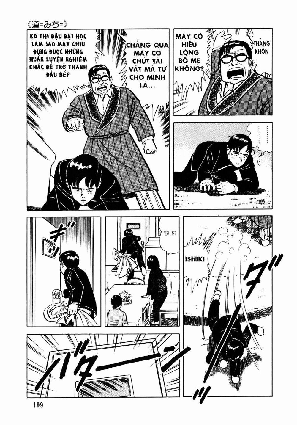 Đầu Bếp Trứ Danh 24 trang 21