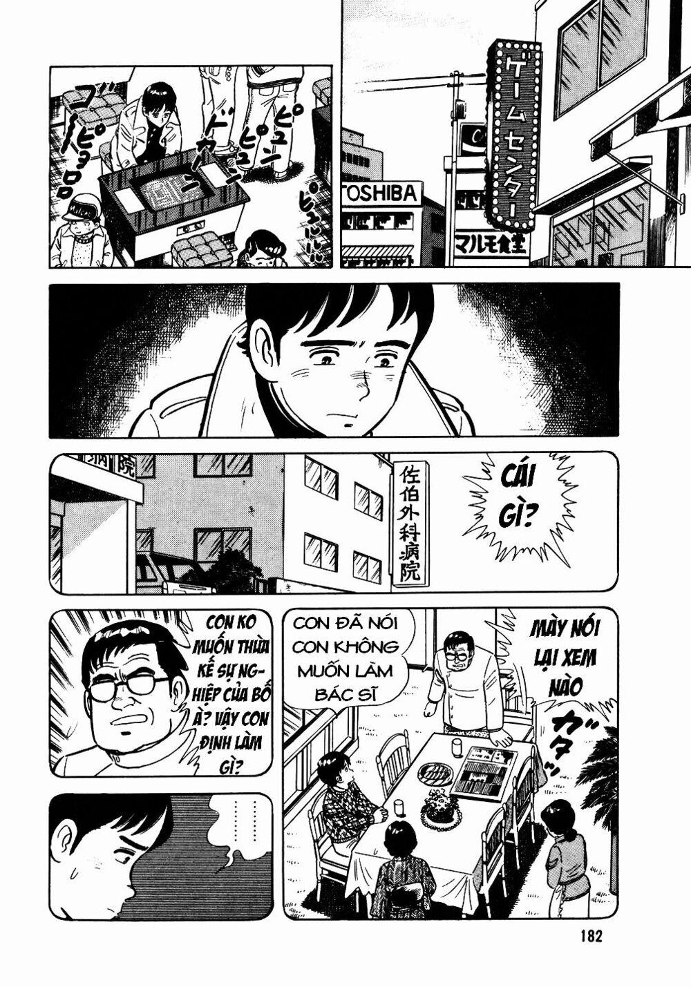 Đầu Bếp Trứ Danh 24 trang 4