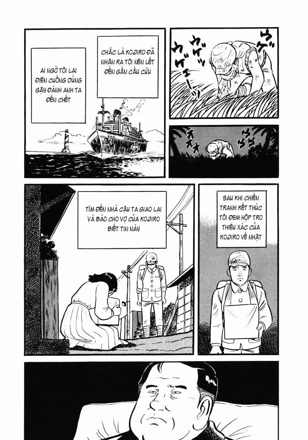 Đầu Bếp Trứ Danh 36 trang 16