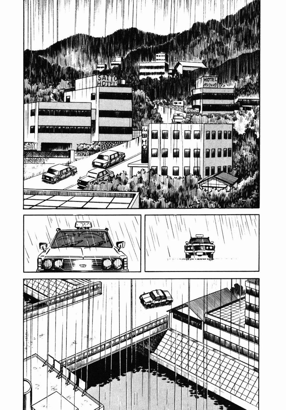 Đầu Bếp Trứ Danh 37 trang 1