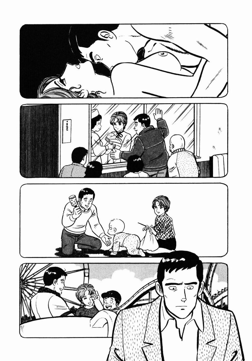 Đầu Bếp Trứ Danh 37 trang 9