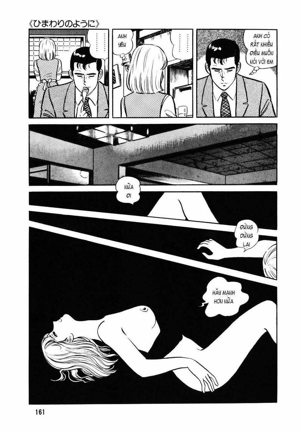 Đầu Bếp Trứ Danh 39 trang 11