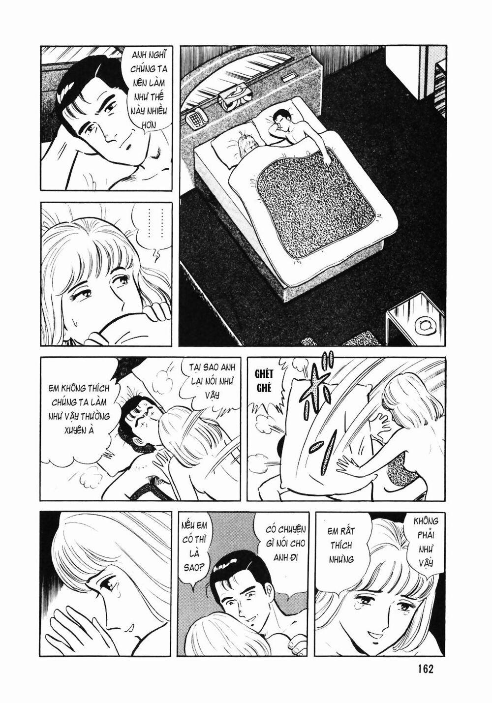 Đầu Bếp Trứ Danh 39 trang 12