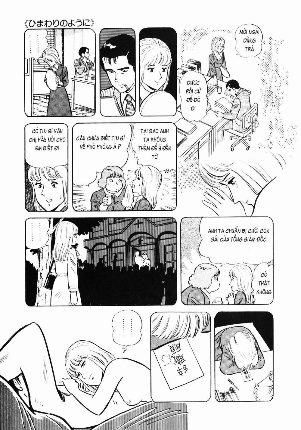 Đầu Bếp Trứ Danh 39 trang 13