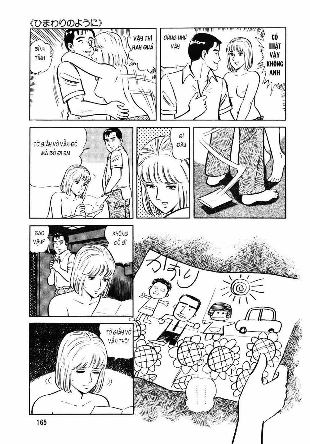 Đầu Bếp Trứ Danh 39 trang 15