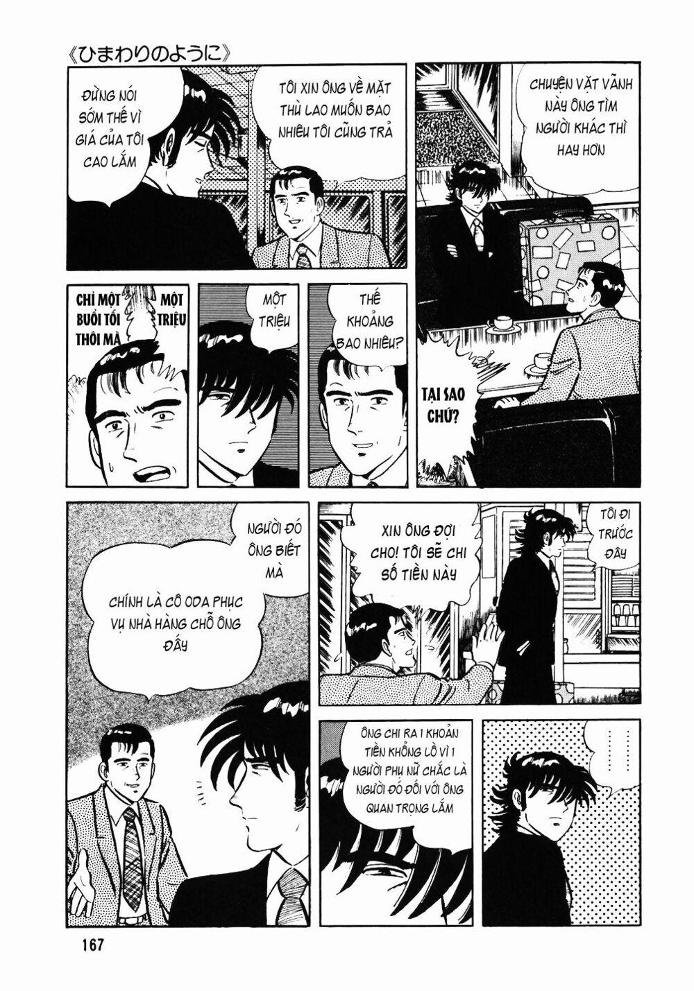 Đầu Bếp Trứ Danh 39 trang 17