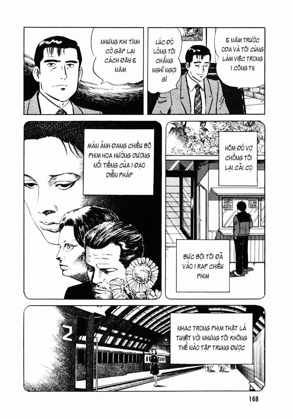 Đầu Bếp Trứ Danh 39 trang 18