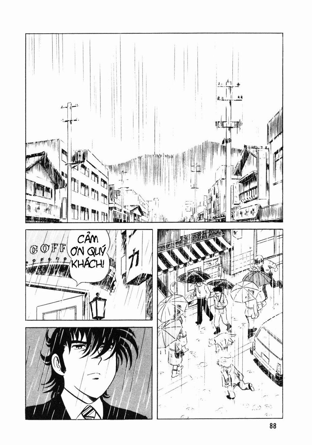 Đầu Bếp Trứ Danh 4 trang 1