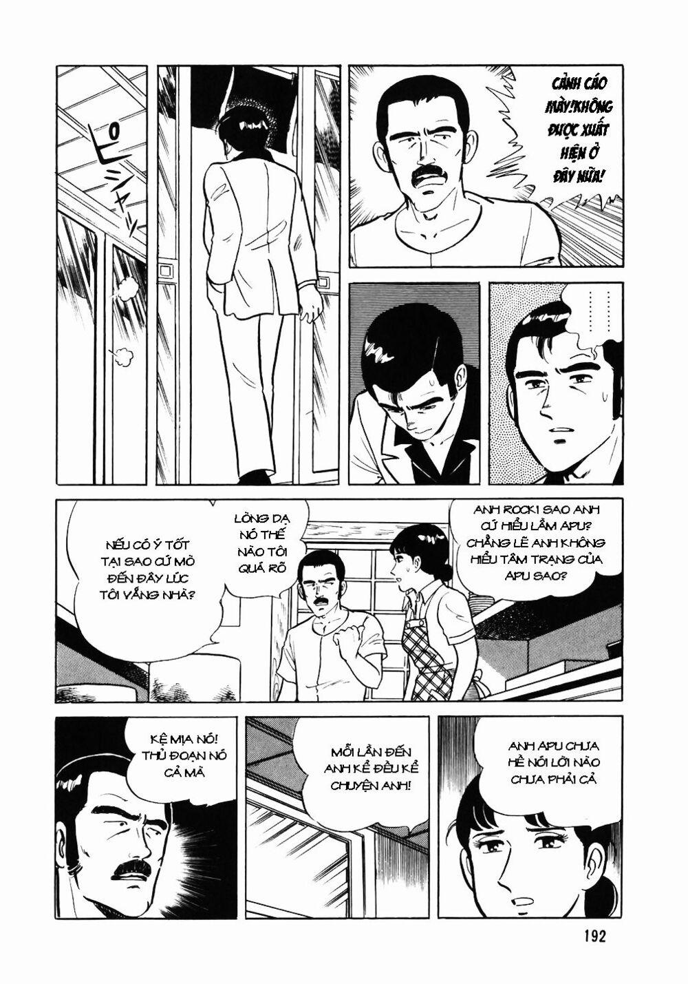 Đầu Bếp Trứ Danh 40 trang 18