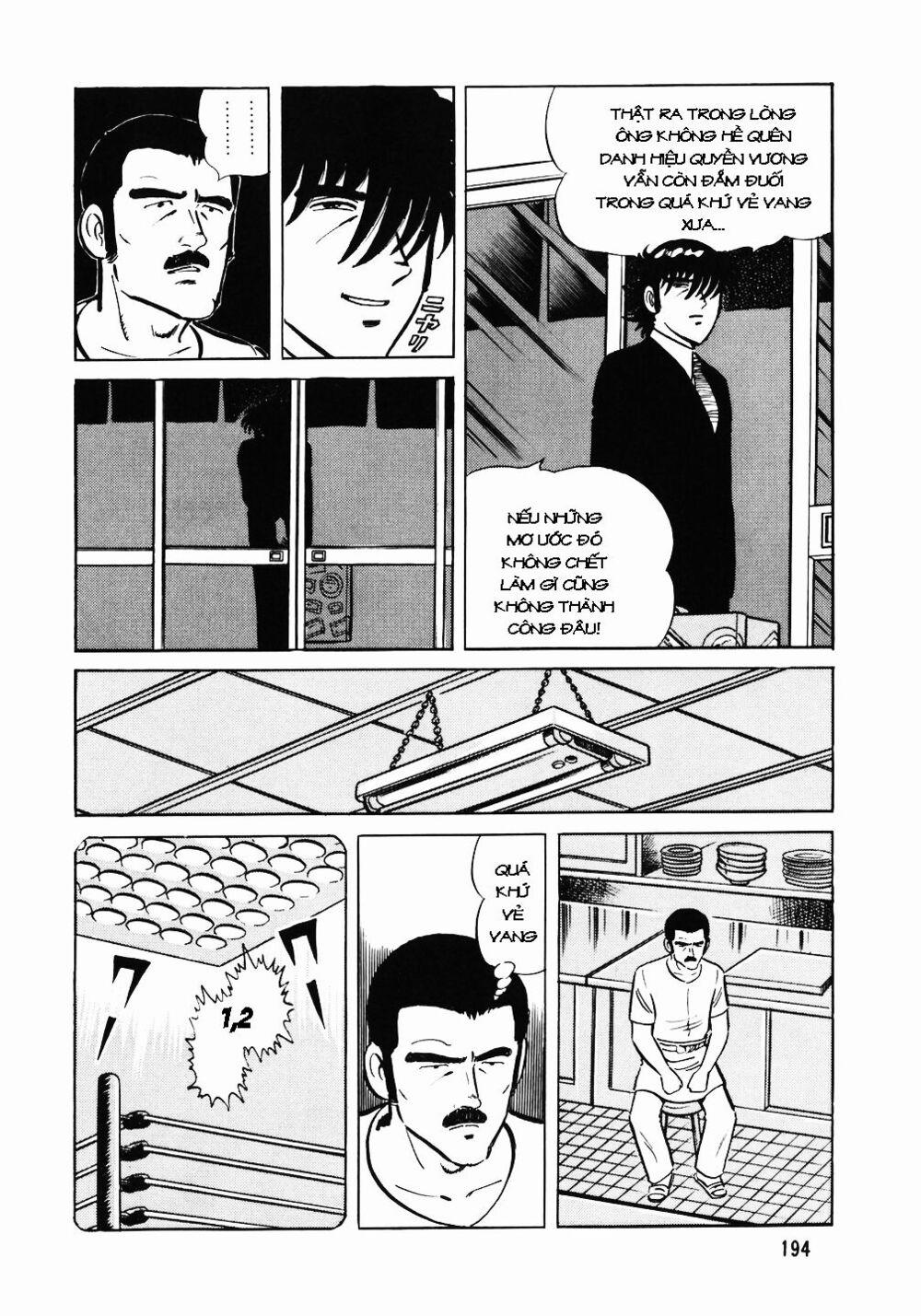 Đầu Bếp Trứ Danh 40 trang 20