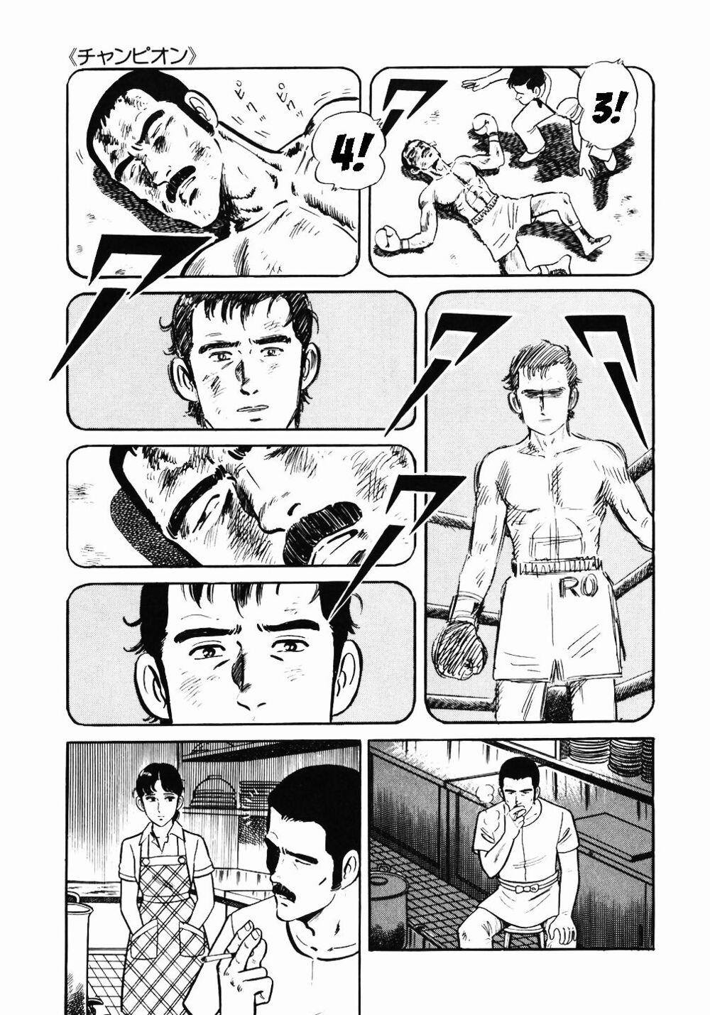 Đầu Bếp Trứ Danh 40 trang 21