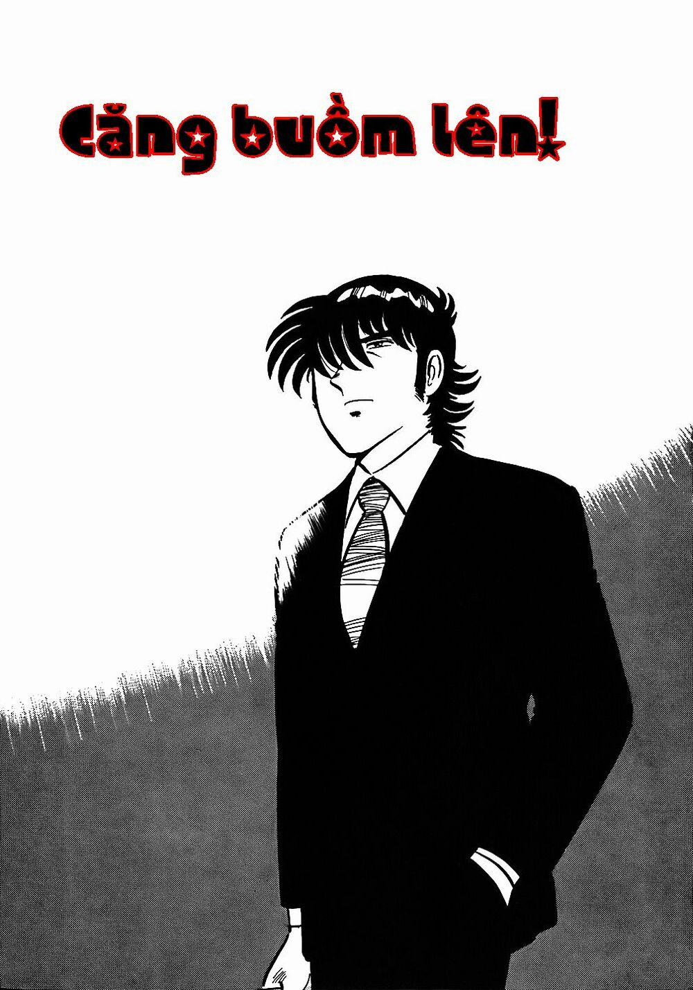 Đầu Bếp Trứ Danh 41 trang 1