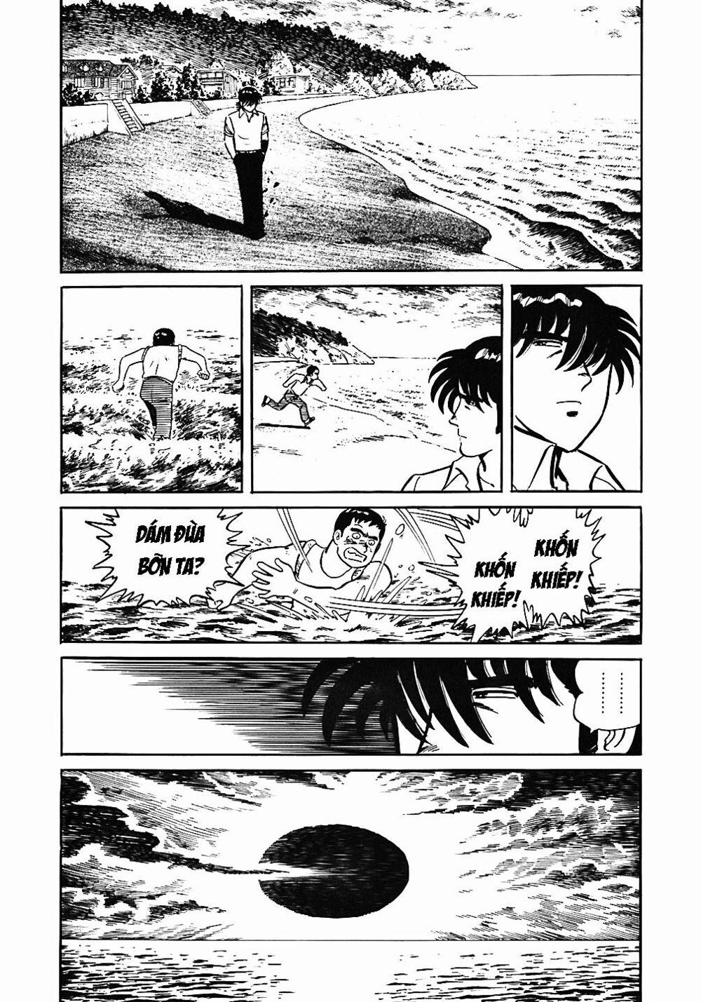 Đầu Bếp Trứ Danh 41 trang 14