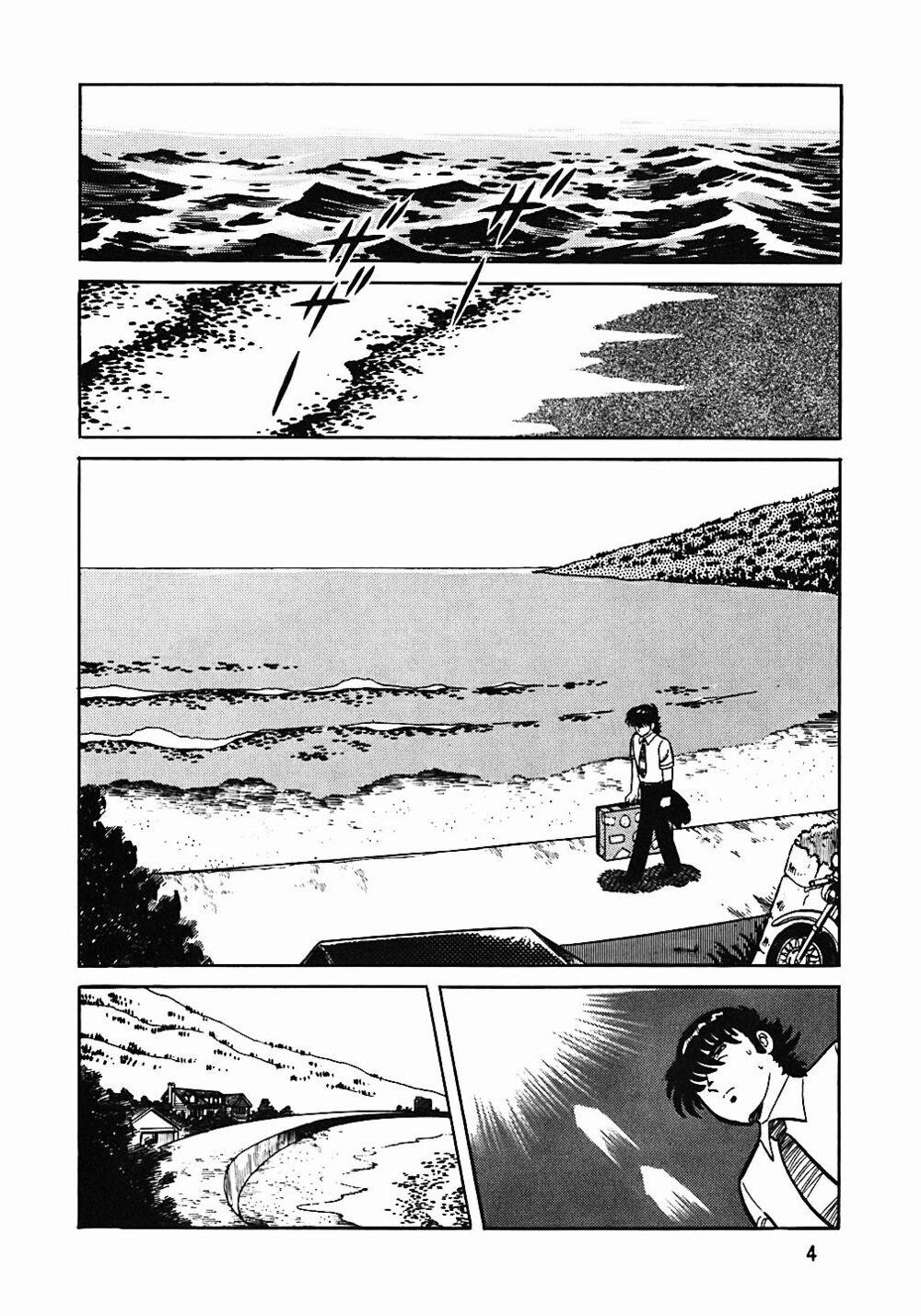 Đầu Bếp Trứ Danh 41 trang 2