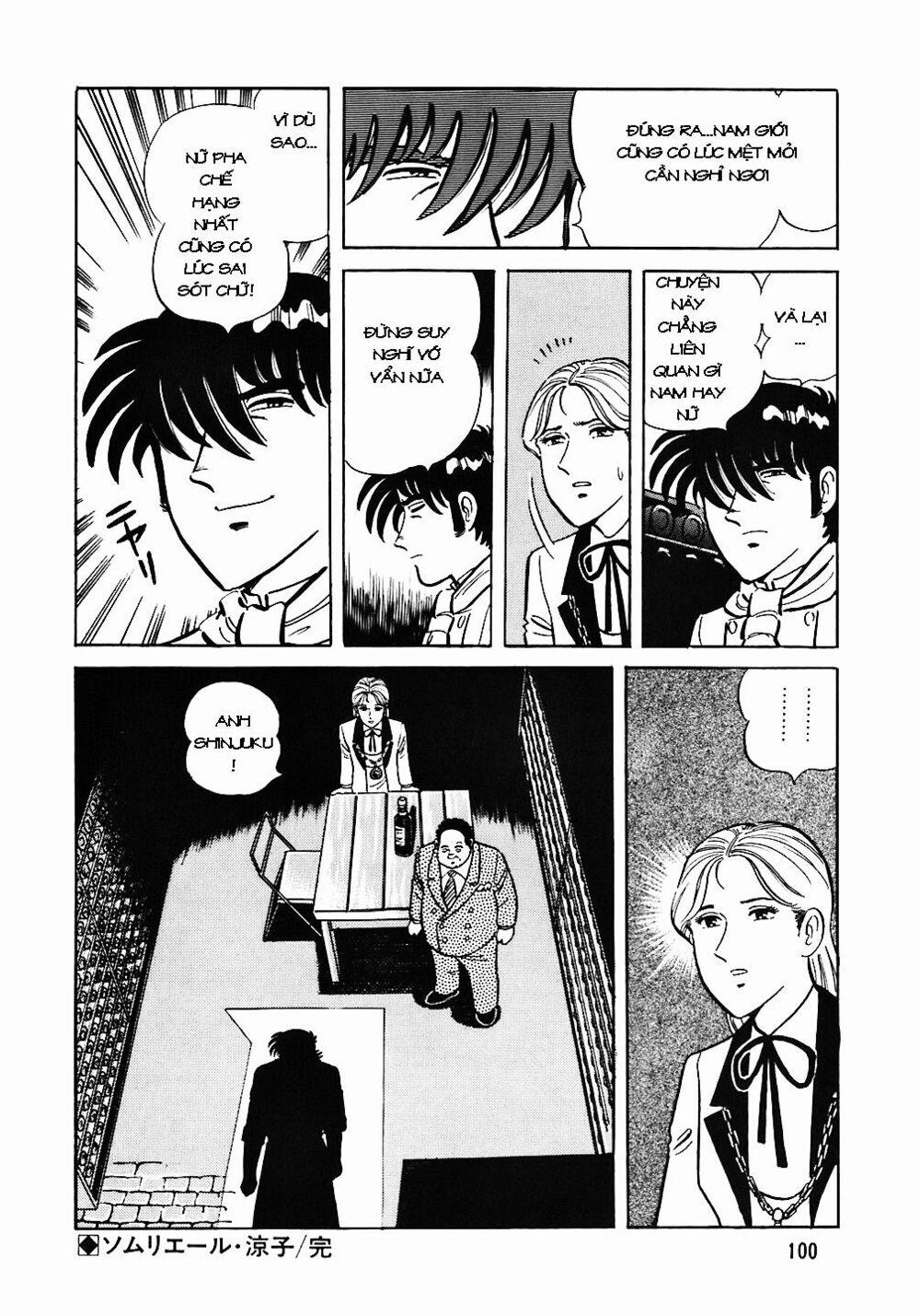 Đầu Bếp Trứ Danh 44 trang 25