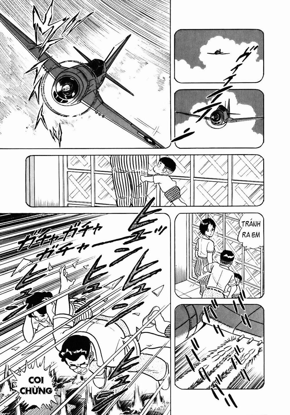 Đầu Bếp Trứ Danh 45 trang 11