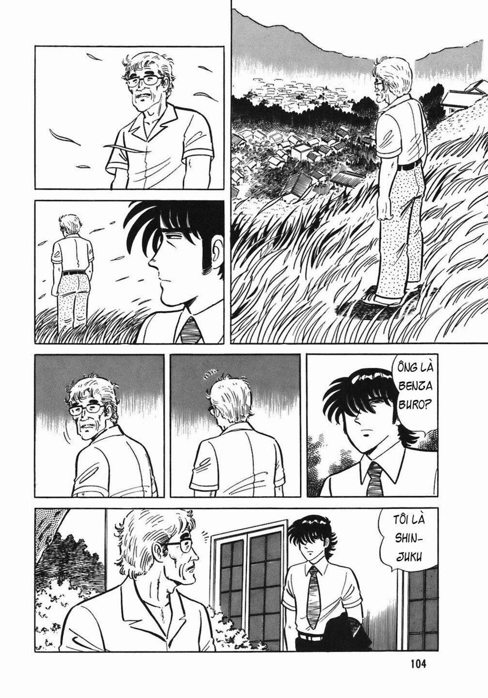 Đầu Bếp Trứ Danh 45 trang 4