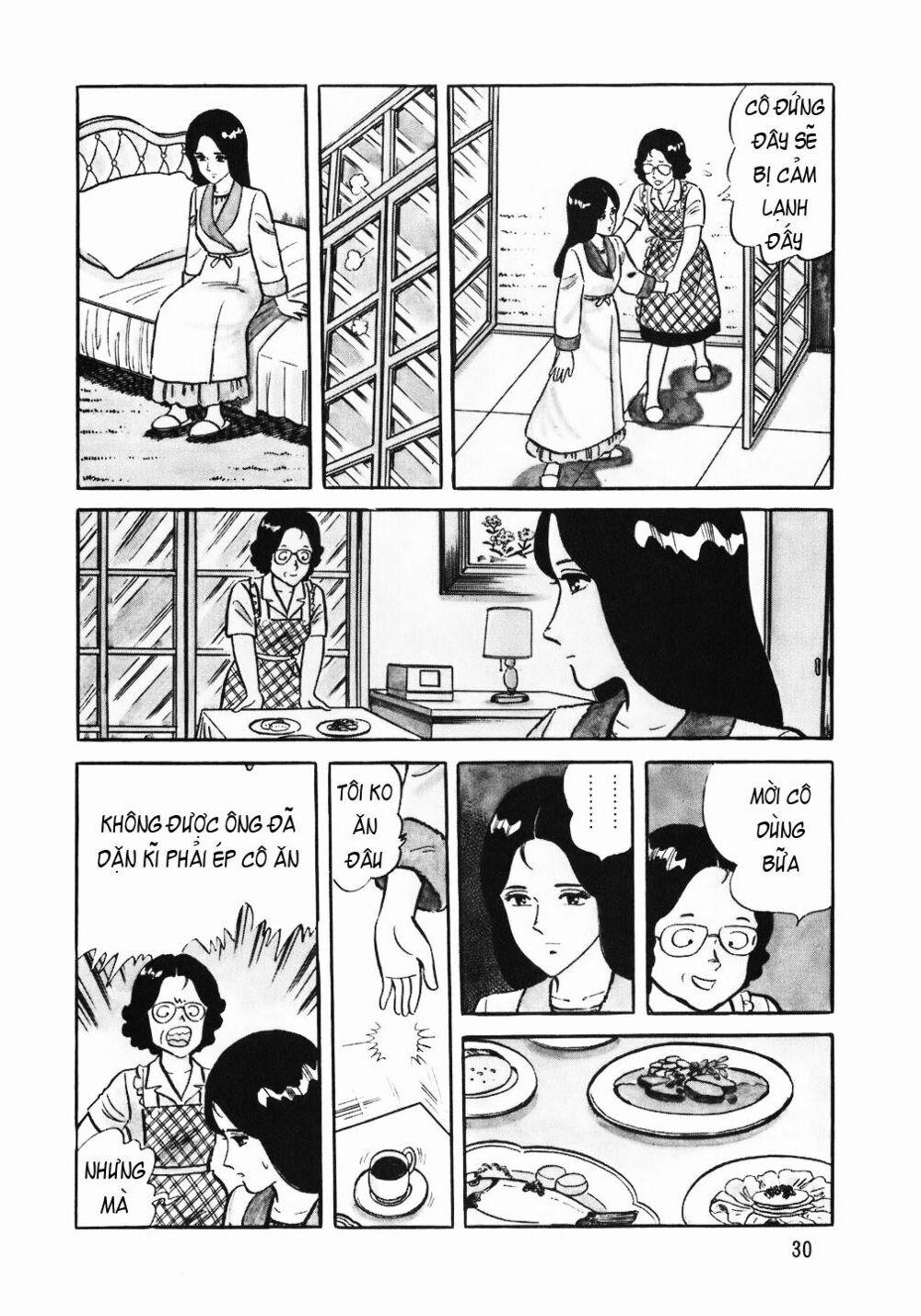 Đầu Bếp Trứ Danh 50 trang 4