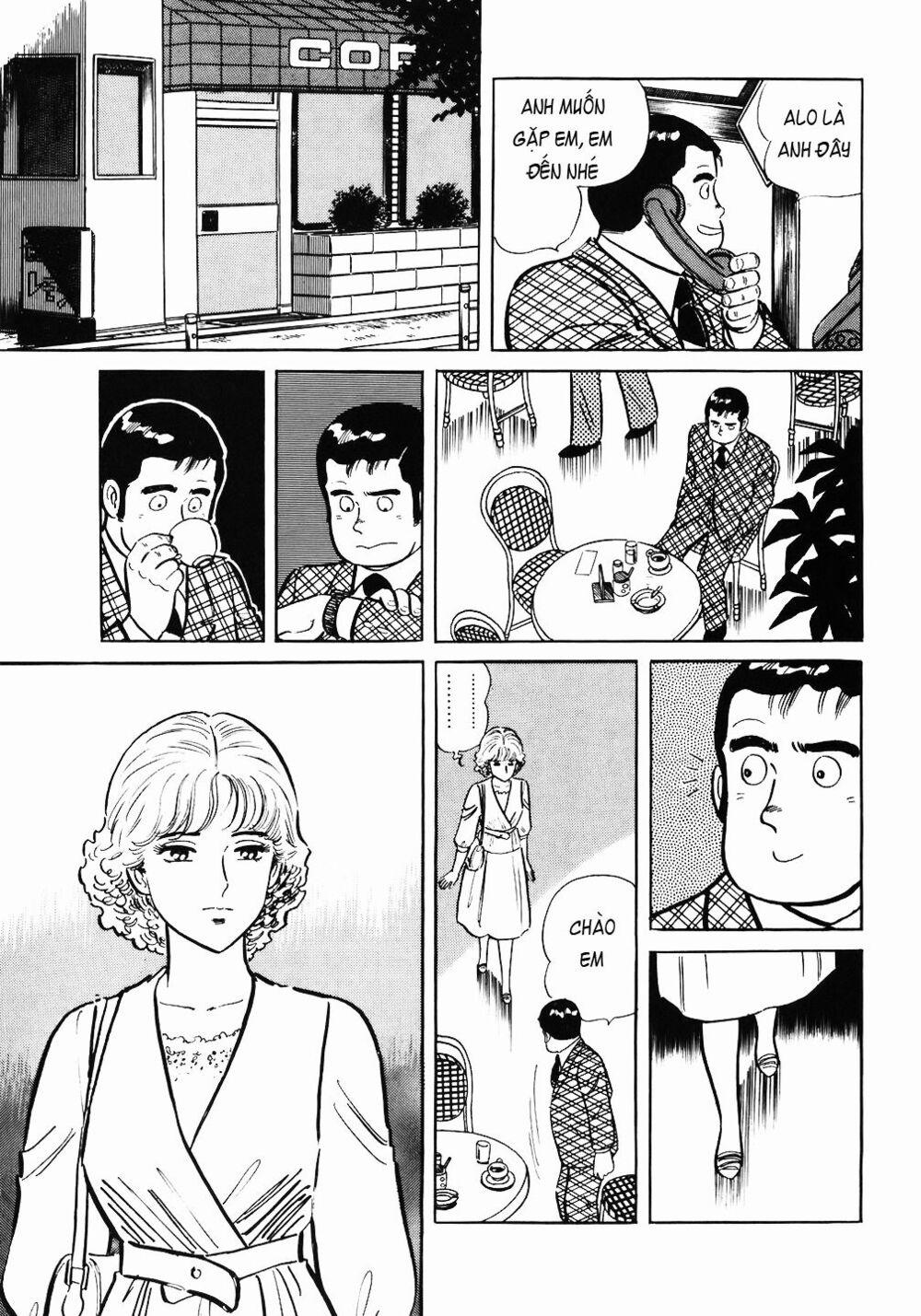 Đầu Bếp Trứ Danh 51 trang 15