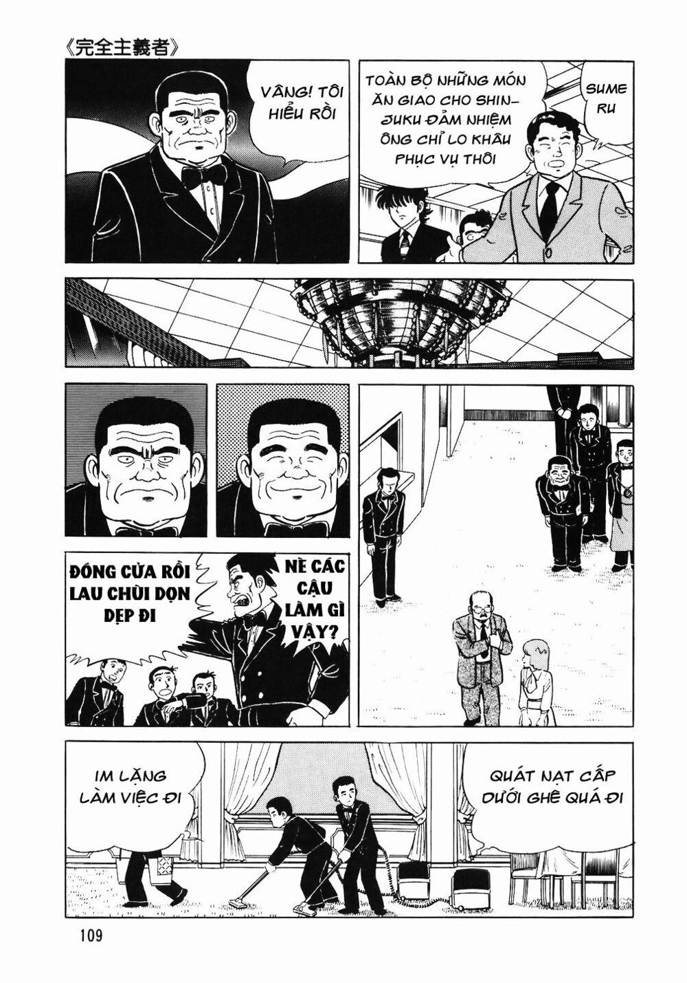 Đầu Bếp Trứ Danh 53 trang 9