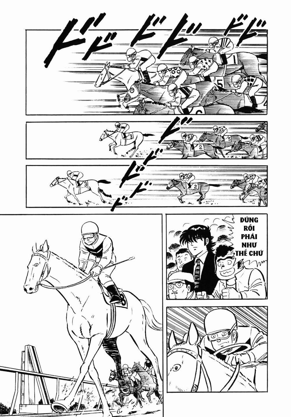 Đầu Bếp Trứ Danh 54 trang 22