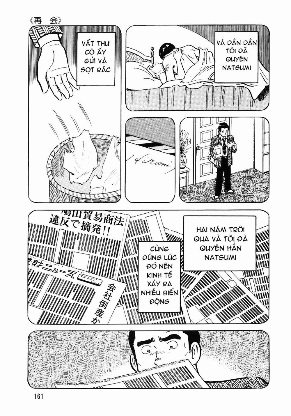 Đầu Bếp Trứ Danh 55 trang 13