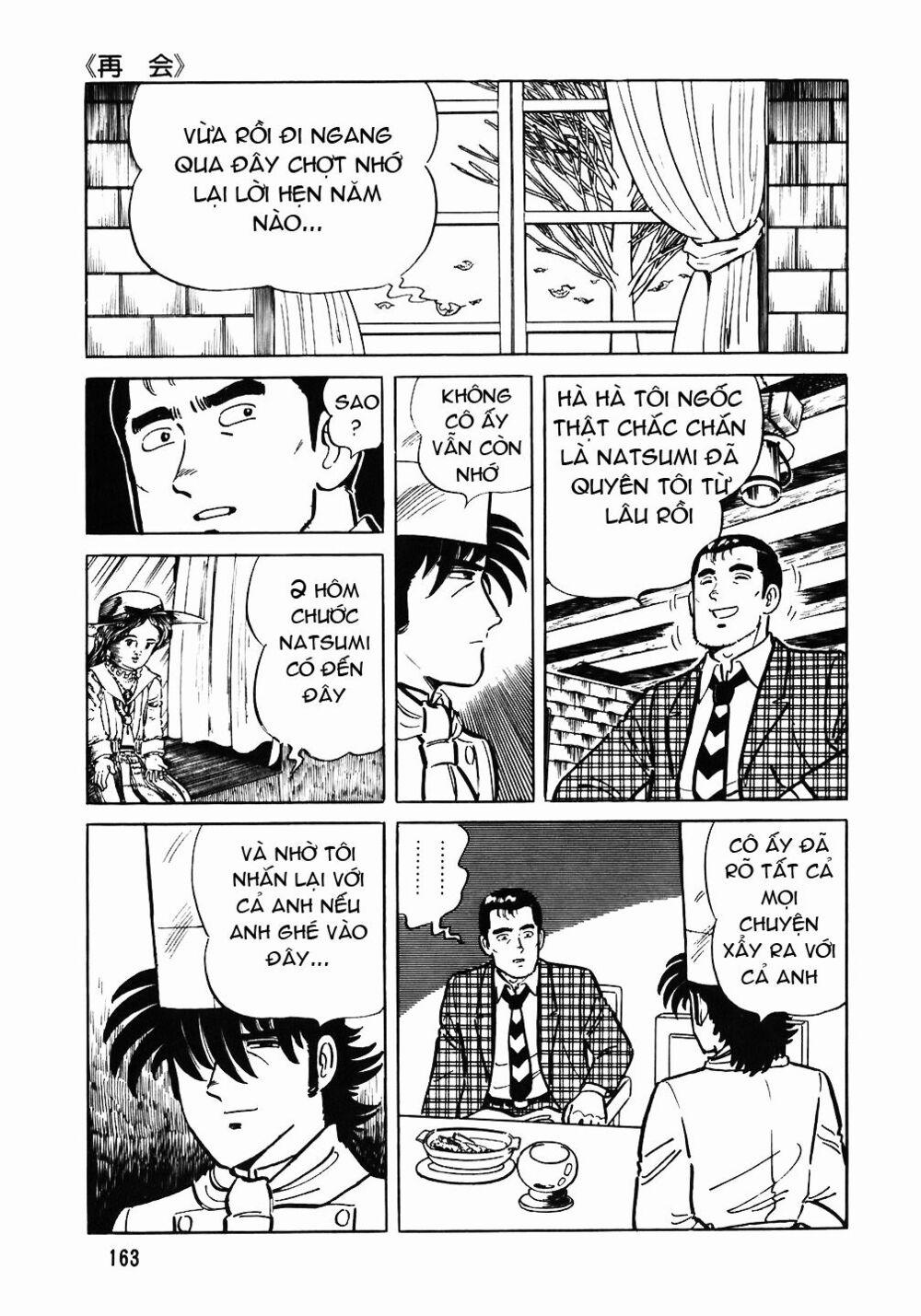 Đầu Bếp Trứ Danh 55 trang 15