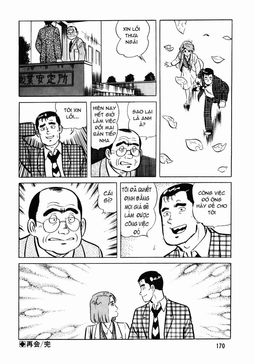 Đầu Bếp Trứ Danh 55 trang 21