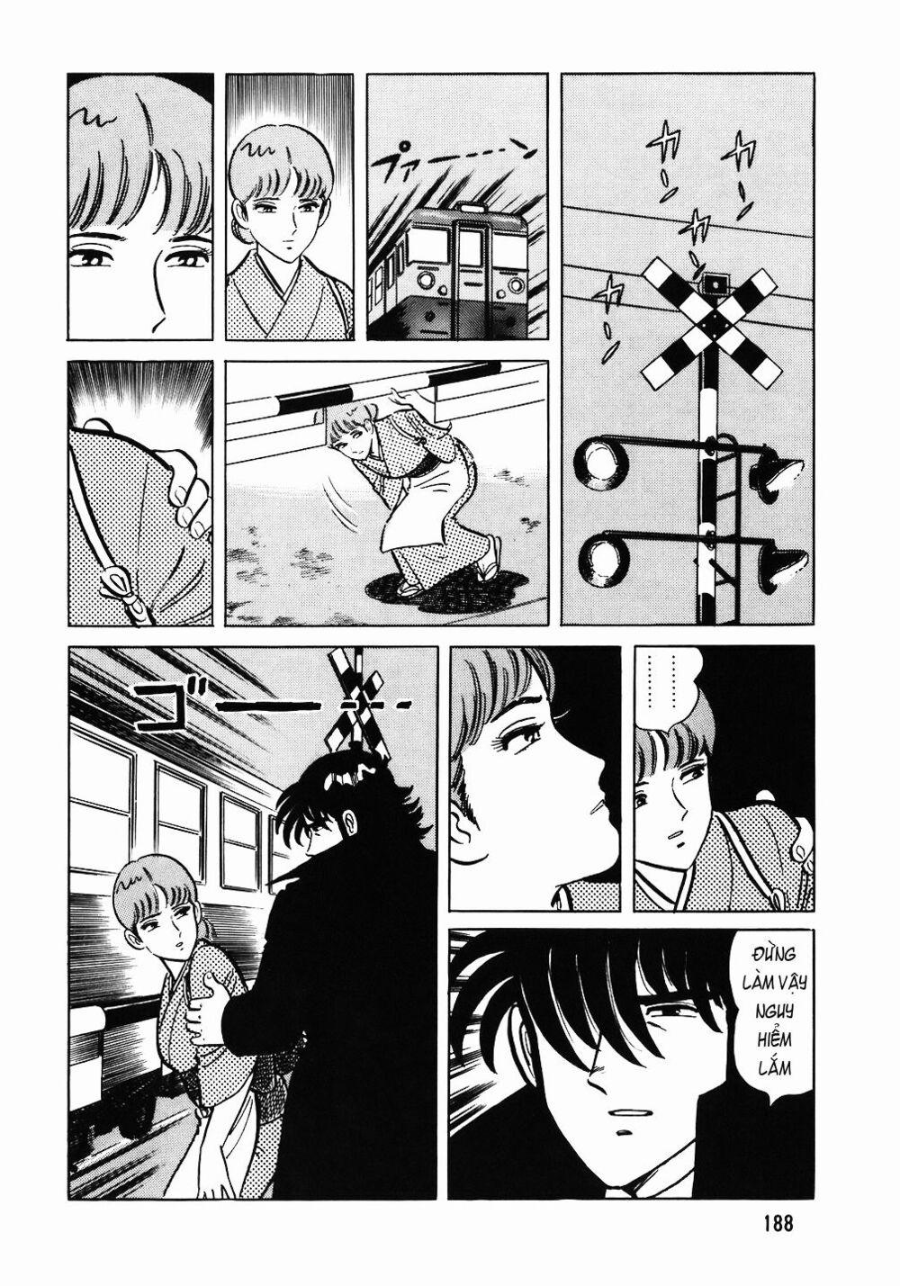 Đầu Bếp Trứ Danh 56 trang 17