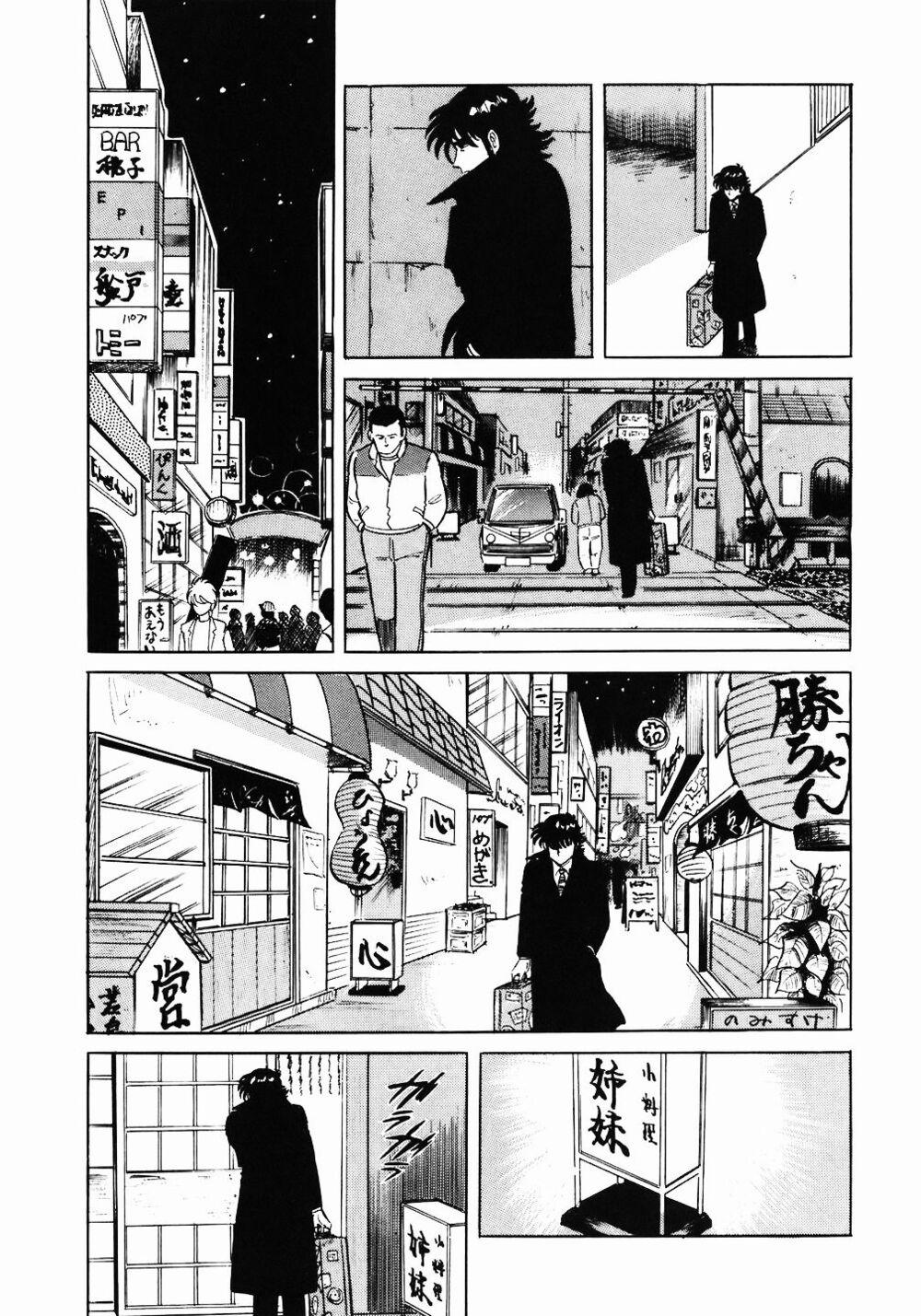 Đầu Bếp Trứ Danh 56 trang 6