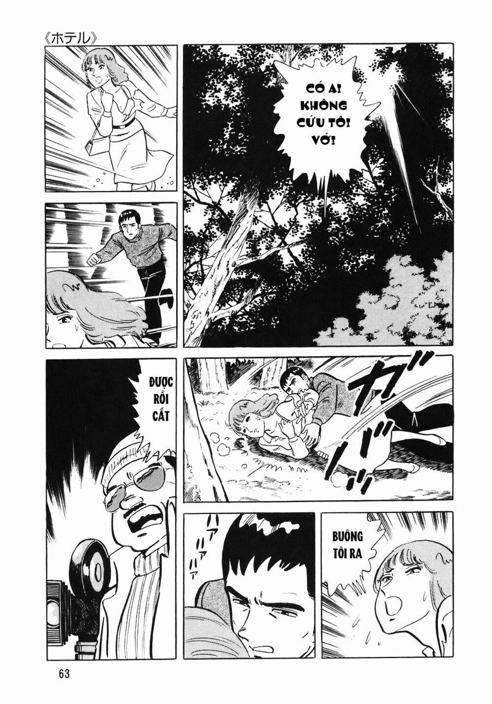 Đầu Bếp Trứ Danh 59 trang 15