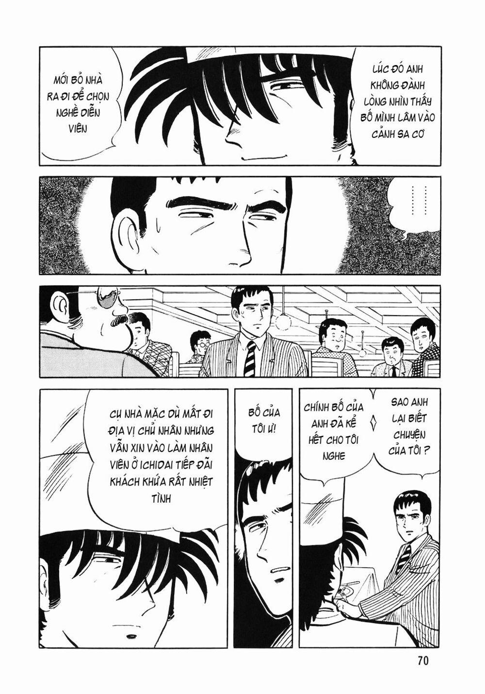 Đầu Bếp Trứ Danh 59 trang 22