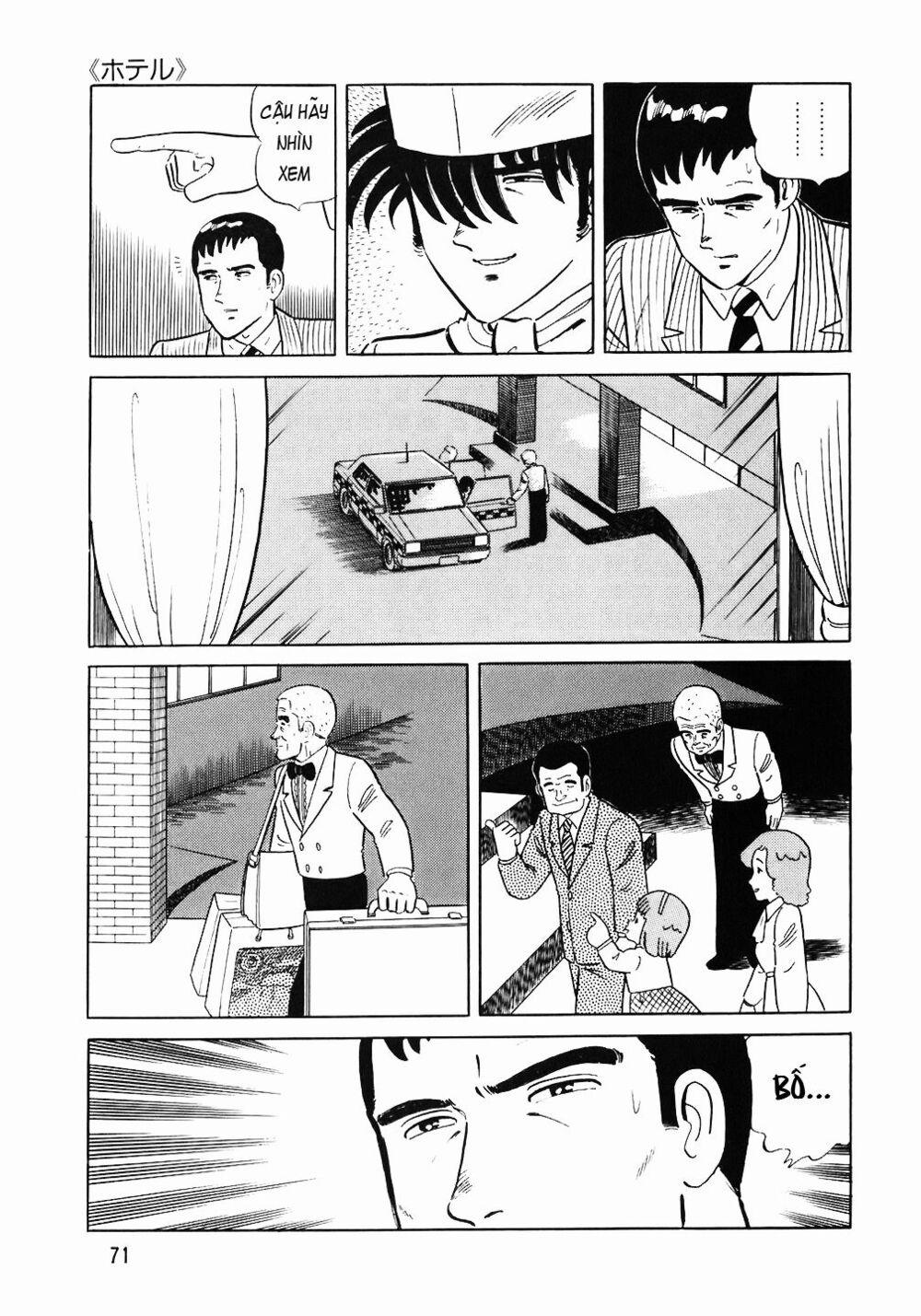 Đầu Bếp Trứ Danh 59 trang 23