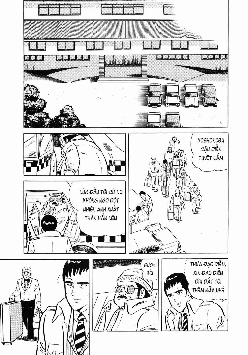 Đầu Bếp Trứ Danh 59 trang 25