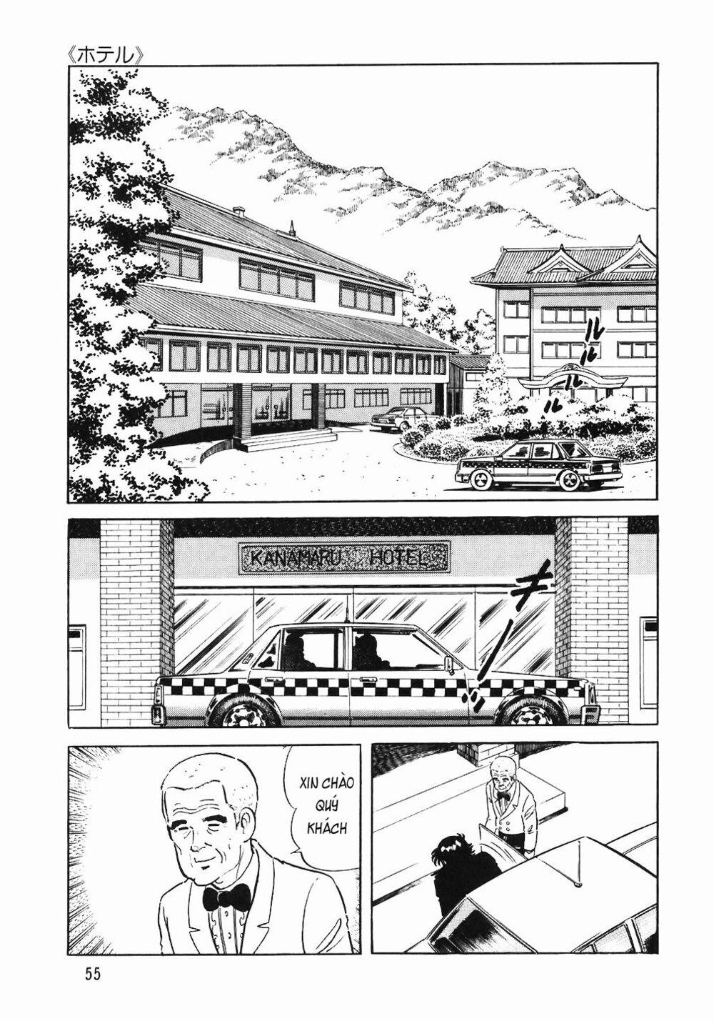 Đầu Bếp Trứ Danh 59 trang 4