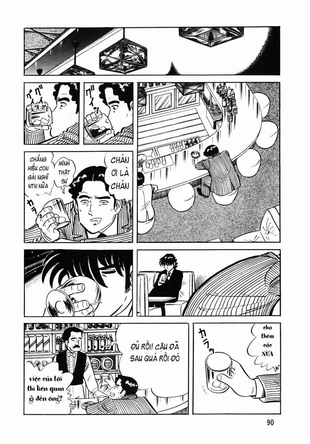 Đầu Bếp Trứ Danh 60 trang 15