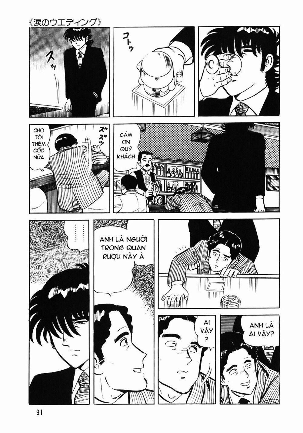 Đầu Bếp Trứ Danh 60 trang 16